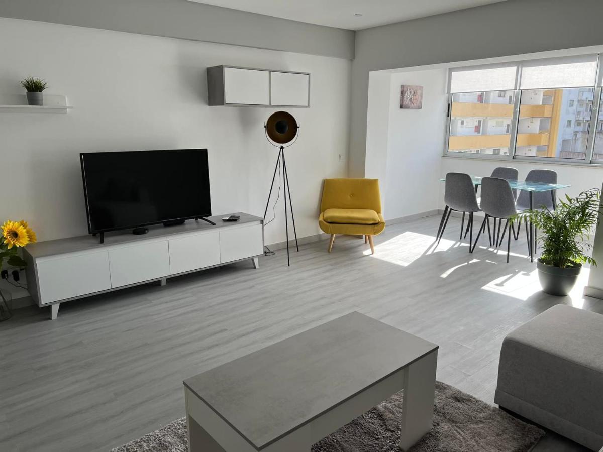 Sunflower Apartment Albufeira Zewnętrze zdjęcie