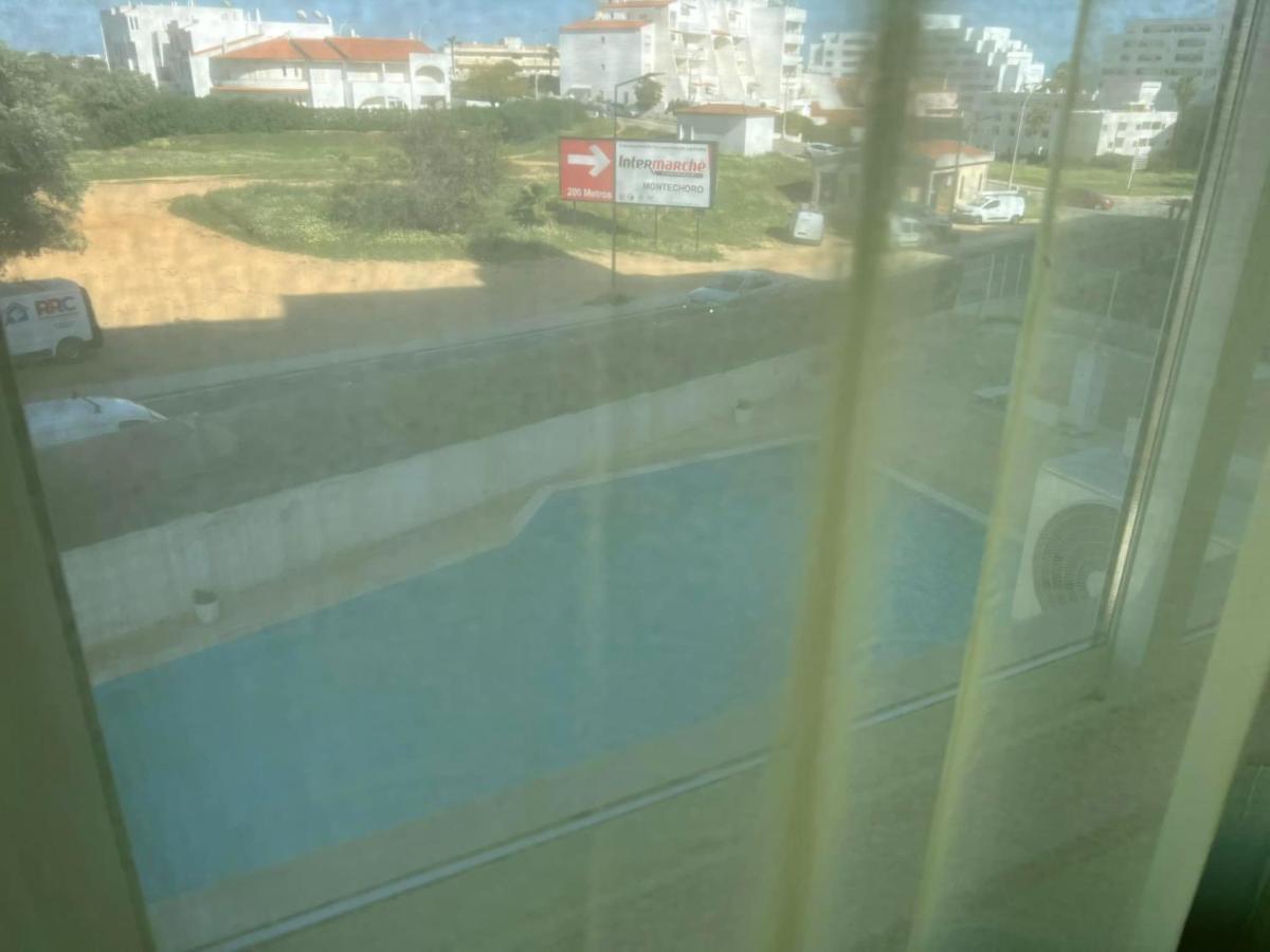 Sunflower Apartment Albufeira Zewnętrze zdjęcie