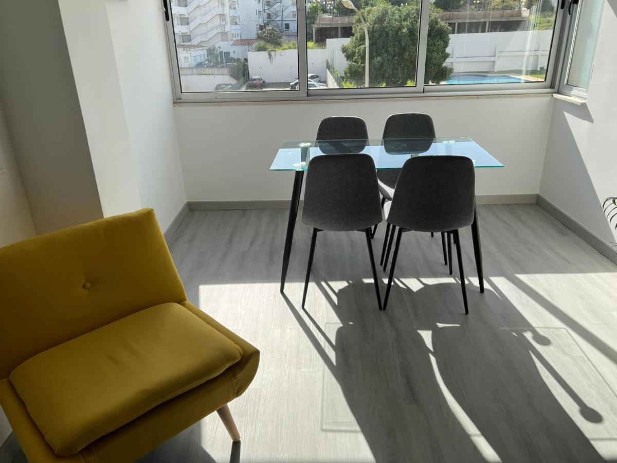 Sunflower Apartment Albufeira Zewnętrze zdjęcie