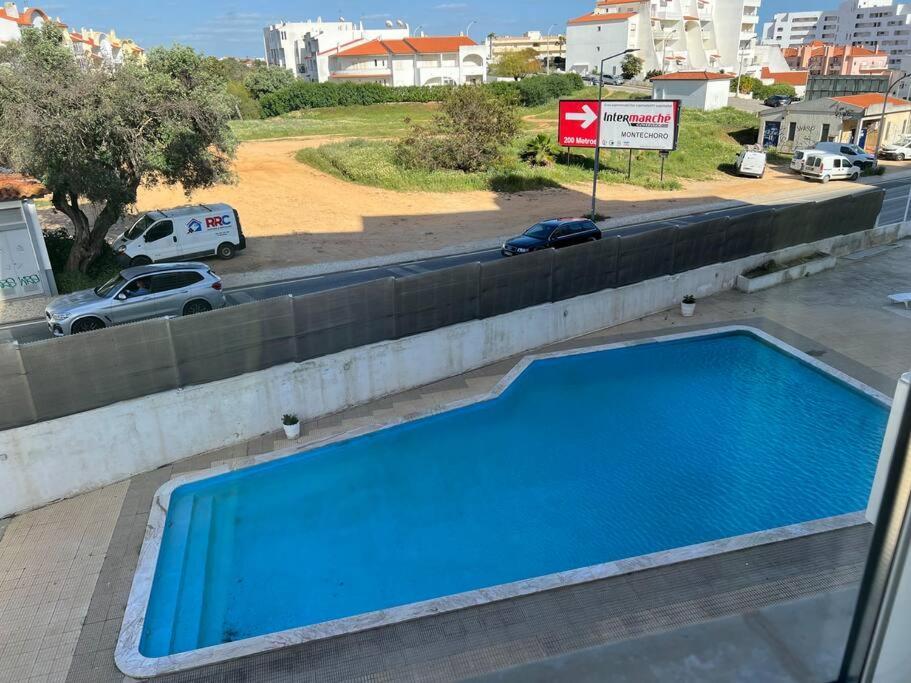 Sunflower Apartment Albufeira Zewnętrze zdjęcie